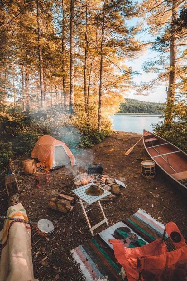 Glamping Camping Kamping Hotel Ungasan Eksteriør billede